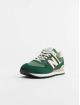 New Balance sneaker 574 Alpine groen