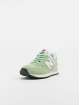 New Balance sneaker 574 groen