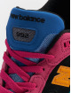 New Balance Sneaker M 992 RE grün