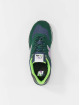 New Balance Sneaker 574 grün