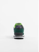New Balance Sneaker 574 grün