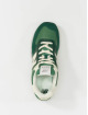 New Balance Sneaker 574 Alpine grün