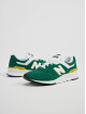 New Balance Sneaker 997 grün