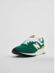 New Balance Sneaker 997 grün
