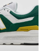 New Balance Sneaker 997 grün