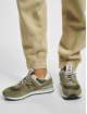 New Balance Sneaker 574EGO marrone