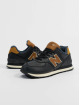New Balance Sneaker NB Lifestyle ML574OMA nero
