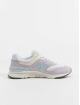 New Balance sneaker 997 paars