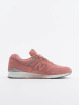 New Balance Sneaker WL697CM pink