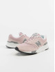 New Balance sneaker 997 pink