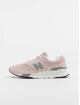 New Balance sneaker 997 pink