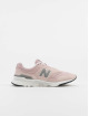 New Balance sneaker 997 pink