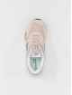 New Balance sneaker 997 pink