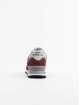New Balance sneaker ML574 rood