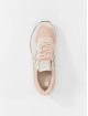 New Balance Sneaker 574 rosa