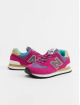 New Balance Sneaker 574 rosa