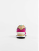 New Balance Sneaker 574 rosa