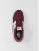 New Balance Sneaker 237 rosso