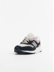 New Balance Sneaker Lifestyle schwarz