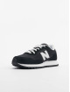New Balance Sneaker Ml 527 LA schwarz