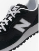 New Balance Sneaker Ml 527 LA schwarz