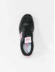 New Balance Sneaker 997H schwarz