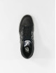New Balance Sneaker Scarpa Lifestyle Leather schwarz