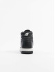 New Balance Sneaker Scarpa Lifestyle Leather schwarz