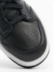 New Balance Sneaker Scarpa Lifestyle Leather schwarz