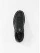 New Balance Sneaker Scarpa Lifestyle Unisex Leather Textile schwarz