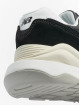 New Balance Sneaker Scarpa Lifestyle Uomo Suede Perf. Leather schwarz