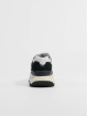 New Balance Sneaker Scarpa Lifestyle Donna Suede Mesh schwarz