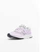 New Balance Sneaker Lifestyle violet