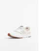 New Balance Sneaker 997H weiß