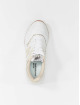 New Balance Sneaker 997H weiß