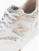 New Balance Sneaker 997H weiß