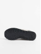 New Balance Sneaker WL574 weiß