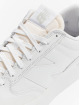 New Balance Sneaker Scarpa Lifestyle Unisex Leather Textile weiß