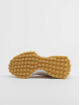 New Balance Sneaker Scarpa Lifestyle Donna Textile Suede weiß