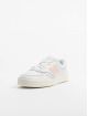New Balance Sneaker CT300 weiß