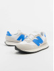 New Balance Sneaker 237 weiß