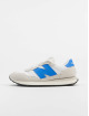 New Balance Sneaker 237 weiß