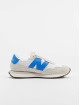 New Balance Sneaker 237 weiß