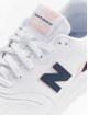 New Balance sneaker 997H wit