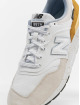 New Balance sneaker 997 wit