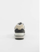 New Balance sneaker 574 zwart
