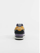 New Balance sneaker 574 zwart