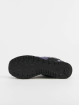 New Balance sneaker 574 zwart