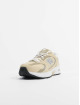 New Balance Sneakers Scarpa Lifestyle Unisex Vtz Textile Synt Textile beige