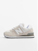 New Balance Sneakers 574 beige